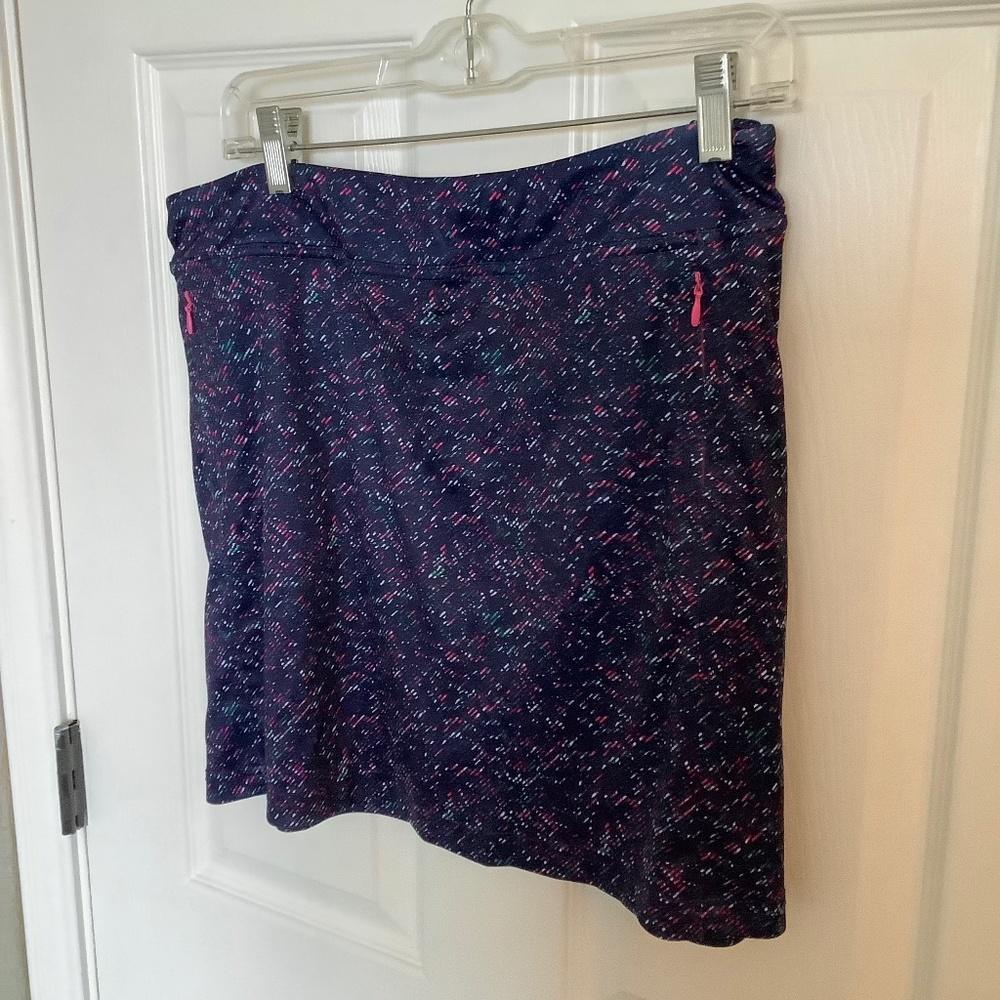 PGA tour skirt XL